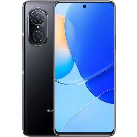 HUAWEI NOVA 9 SE 128GB NEGRO - MUY BUEN ESTADO