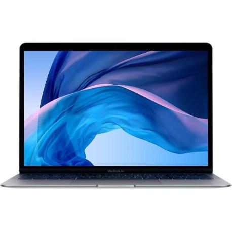 APPLE MACBOOK AIR 2020 APPLE I3-1000NG4 8GB 256GB SSD RETINA 13 PULGADAS - QWERTY - BUEN ESTADO