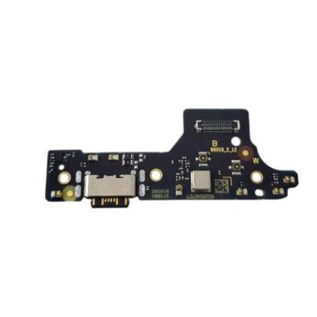 MODULO CON CONECTOR DE CARGA PARA  POCO M6 PRO 5G 23076PC4BI