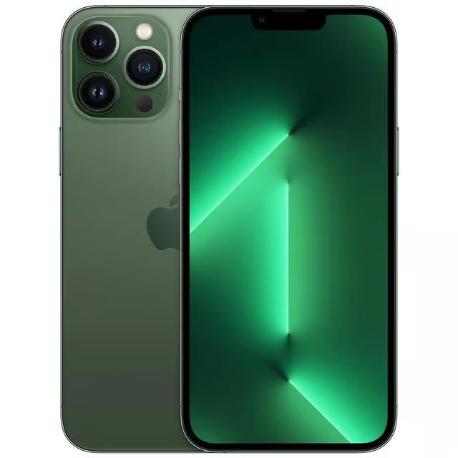 IPHONE 13 PRO 256GB VERDE - BUEN ESTADO