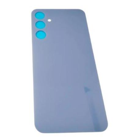 TAPA TRASERA DE BATERIA PARA  GALAXY A25 5G SM-A256 - AZUL OSCURO