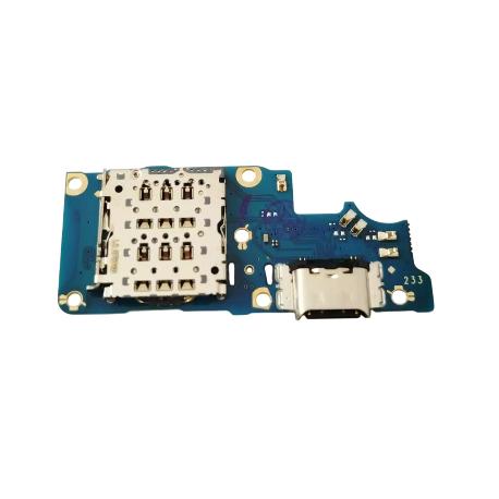 MODULO CON CONECTOR DE CARGA PARA  12 4G RMX3871