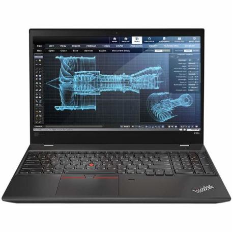 Lenovo ThinkPad P52S 15.6...