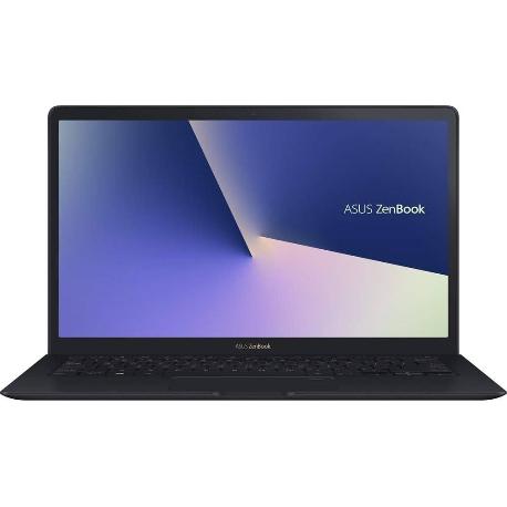 ASUS ZENBOOK S UX391U 13.3 PULGADAS INTEL I5-8250U 8GB 256GB SSD - QWERTY - WINDOWS 11 - BUEN ESTADO 