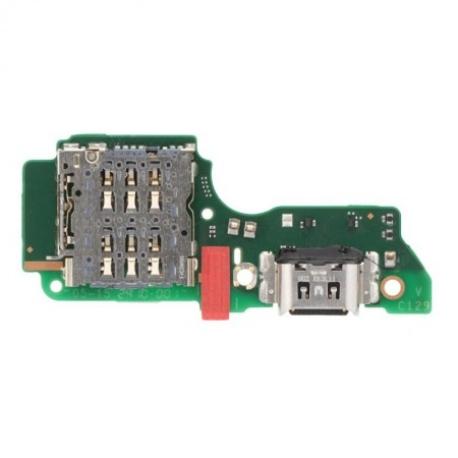 MODULO CON CONECTOR DE CARGA PARA  RENO 12F 5G CPH2637