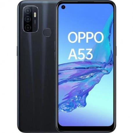 OPPO A53 64GB NEGRO - MUY BUEN ESTADO