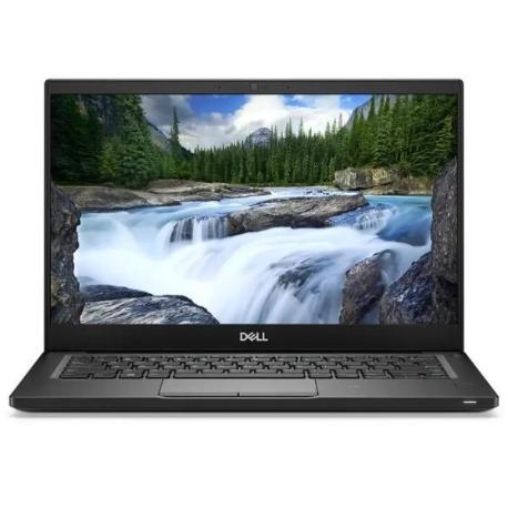 DELL LATITUDE 7390 I5-8250U 16GB 256SSD 13.3 PULGADAS FHD  - CARGADOR - W11 - BUEN ESTADO