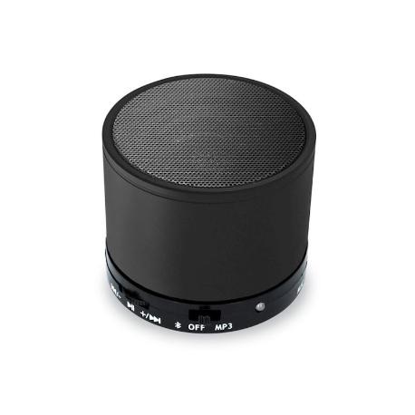 ALTAVOZ BLUETOOTH SETTY JUNIOR NEGRO