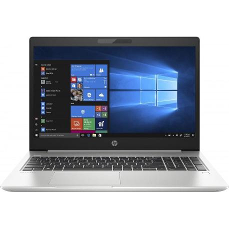 HP 450 G6 I5-8250U 15.6 PULGADAS, 8GB RAM, 256GB SSD - CON CARGADOR - WINDOWS 11 - BUEN ESTADO