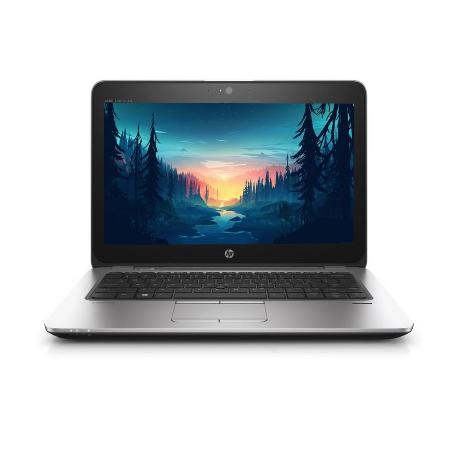 HP PROBOOK 725 G4 12.5 PULGADAS - A12-9800B, 8GB, 256GB SSD - BUEN ESTADO - WINDOWS 11