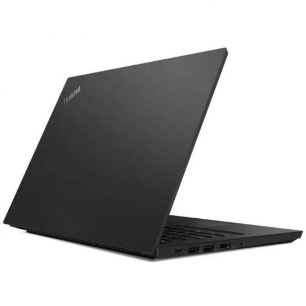 LENOVO E14 G1 14 PULGADAS , I3-10110U 8GB 256SSD TACTIL - TECLADO QWERTY - WINDOWS 11 - BUEN ESTADO