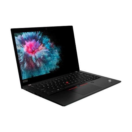 LENOVO THINKPAD X390 I5-8365U 8GB 256SSD 13.3 TACTIL - TECLADO QWERTY CAGADOR - WINDOWS 11 - BUEN ESTADO 