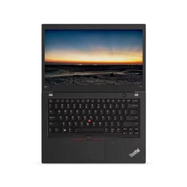 LENOVO THINKPAD T480S I5-8350U 8GB 256SSD 14 TACTIL - TECLADO QWERTY CAGADOR - WINDOWS 11 - BUEN ESTADO 