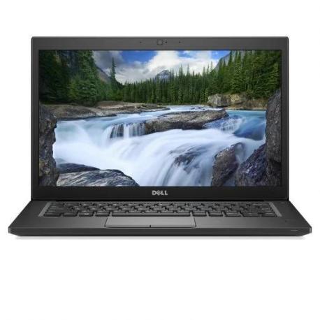 DELL LATITUDE 7400 I7-8665U 8GB 256SSD 14 PULGADAS FHD - CARGADOR - WINDOWS 11 - BUEN ESTADO