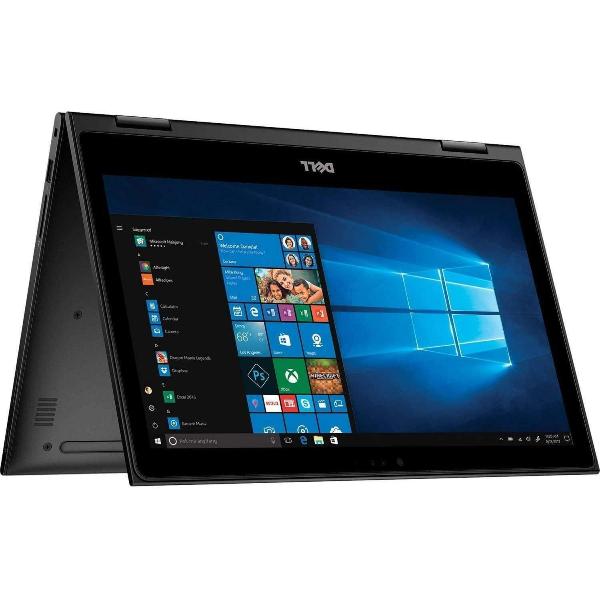 DELL LATITUDE 3390 2 EN 1 -  I5-8350U 16GB 512SSD 14 PULGADAS FHD - CARGADOR - WINDOWS 11 - BUEN ESTADO