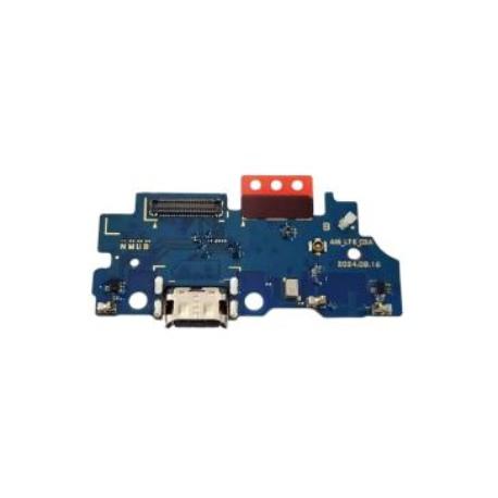 MODULO CON CONECTOR DE CARGA PARA  GALAXY A16 4G SM-A165