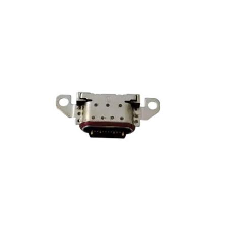 CONECTOR DE CARGA PARA  EDGE 50, EDGE 50 FUSION, EDGE 50 NEO