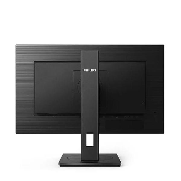 MONITOR PHILIPS 243B1 DE 24 PULGADAS FHD - MUY BUEN ESTADO