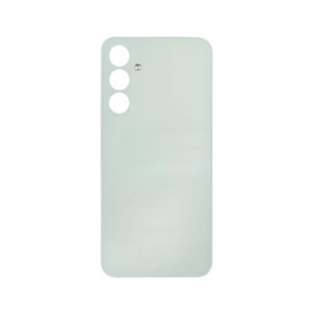 TAPA TRASERA DE BATERIA SERVICE PACK PARA  GALAXY A16 4G SM-A165 - CON LENTE - VERDE