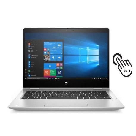 HP X360 435 G7 - RYZEN 5, 32GB, 256GB SSD TACTIL - CON CARGADOR - WINDOWS 11 - BUEN ESTADO