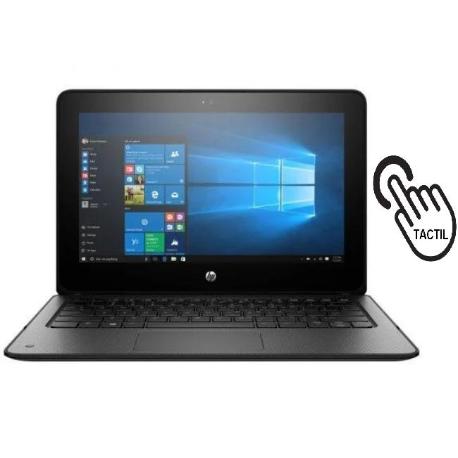 HP PROBOOK X360 11 G2 EE INTEL CELERON N4100 4GB 632GB SSD 11.6 TACTIL - CHROME OS - BUEN ESTADO