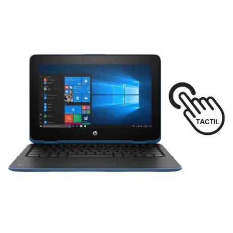 HP PROBOOK X360 11 G3 EE CELERON N4000 8GB 128GB SSD 11.6 TACTIL - W11 - BUEN ESTADO