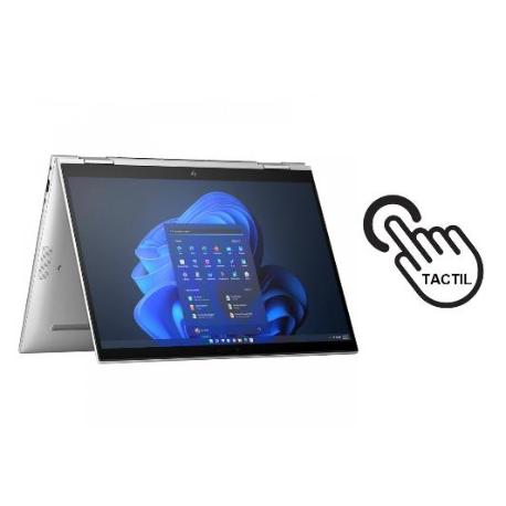 HP X360 830 G7 - I5-10310U, 16GB, 256GB SSD - CON CARGADOR - QWERTY - WINDOWS 11 - BUEN ESTADO 