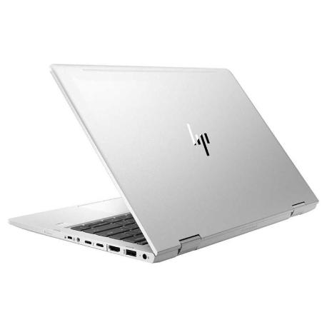 HP X360 830 G7 - I5-10310U, 16GB, 256GB SSD - CON CARGADOR - QWERTY - WINDOWS 11 - BUEN ESTADO 