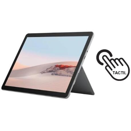 MICROSOFT SURFACE GO 2 10 PULGADAS - PM4425Y, 8GB, 128GB SSD - SIN TECLADO - BUEN ESTADO