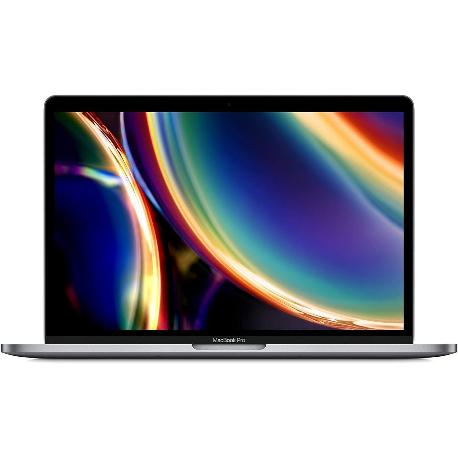 APPLE MACBOOK PRO 2020 CORE I5-8257U 8GB 256GB SSD 13  PULGADAS - QWERTY - CON CARGADOR -  BUEN ESTADO 