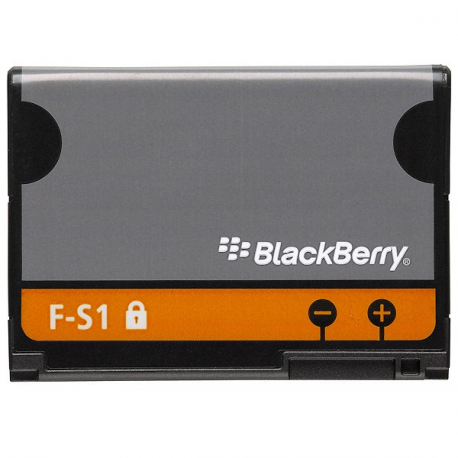 Аккумулятор blackberry f s1