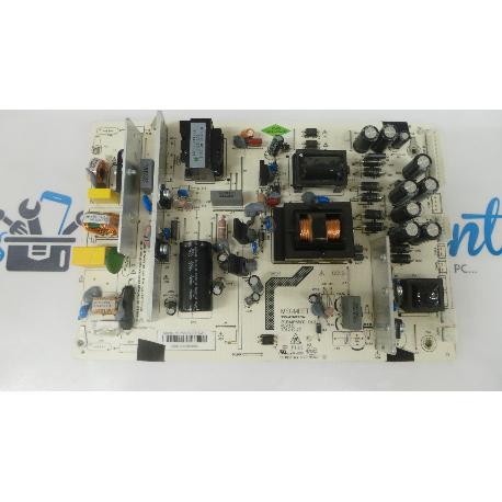 FUENTE DE ALIMENTACIÓN POWER SUPPLY TV HYUNDAI T50 MIP550D-DX2 REV:1.0 MIP550D-5TC-AK