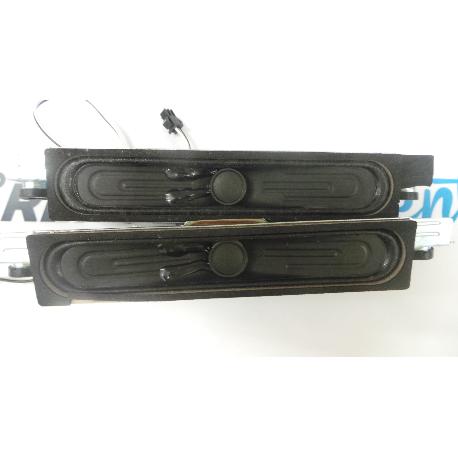 SET DE ALTAVOCES BUZZERS TV HYUNDAI T50 T318-3AU