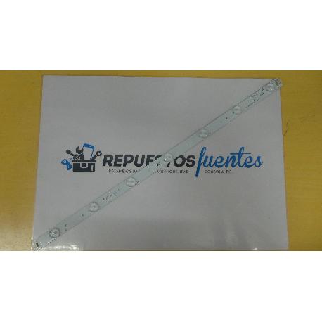 TIRA DE LED TV HYUNDAI T50 PCB500003A-R1 5X14 YF