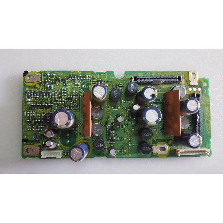 PLACA PA BOARD TV PANASONIC TH-42PA50E TNPA3620 - RECUPERADA