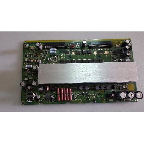 PLACA YSUS BOARD TV PANASONIC TH-42PA50E TNPA3543 - RECUPERADA