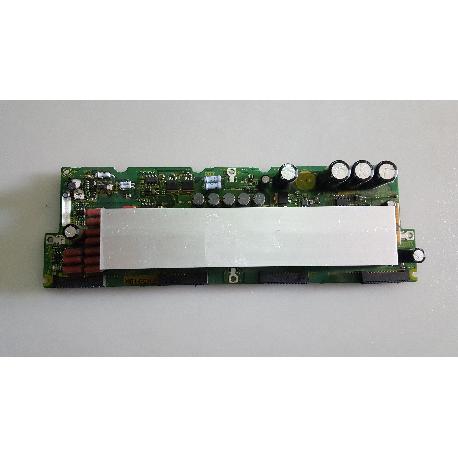 PLACA VIDEO PRINCIPAL MAIN VIDEO BOARD TV PANASONIC TH-42PA50E TNPA3544 - RECUPERADA