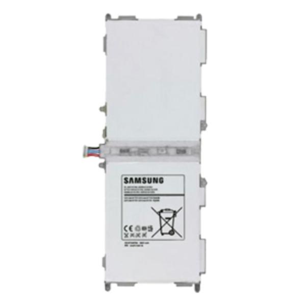 Bateria Original Eb Bt530fbe Para Samsung Galaxy Tab 4 101 Sm T530