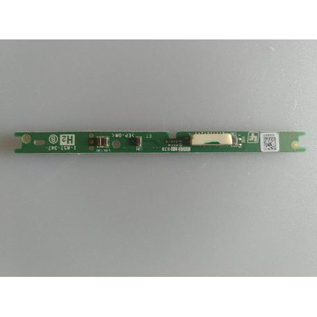 SENSOR IR TV SONY KDL-26S5500 1-857-347- - RECUPERADO