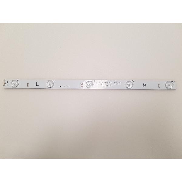 TIRA LED MKN-DLED-395M1-L05-A02 PARA TV TD SYSTEMS K40DLM3F - RECUPERADA