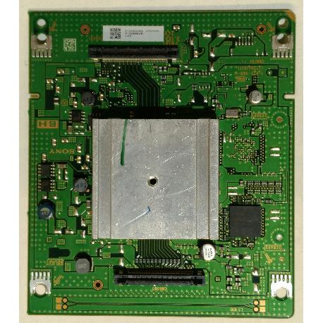 PLACA DIGITAL A1236654B PARA TV SONY KDL-32D3000 - RECUPERADA