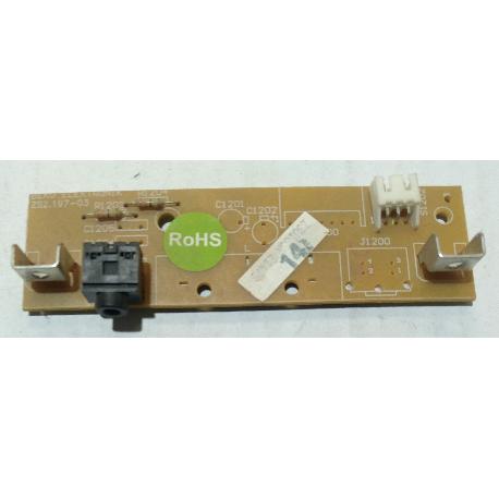 MODULO ZS2.197-03 PARA TV BEKO NR32L97 - RECUPERADO