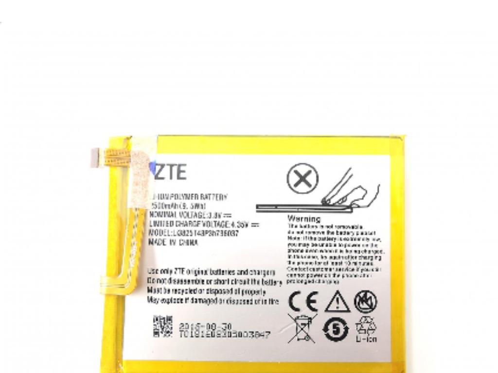 Li3825t43p3h736037 какая модель zte