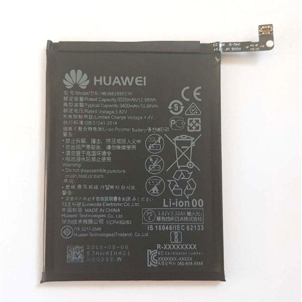 Bateria Original para Huawei P20, EML-L29, Honor 10