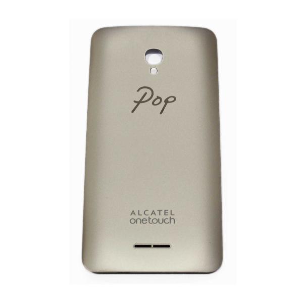 Tapa Trasera Original Alcatel One Touch Pop Star 3G 5022D ...