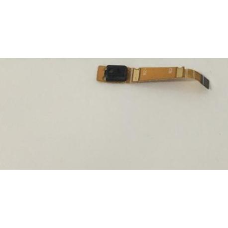 FLEX SENSOR DE PROXIMIDAD ORIGINAL ZTE BLADE G PRO V829 - RECUPERADO