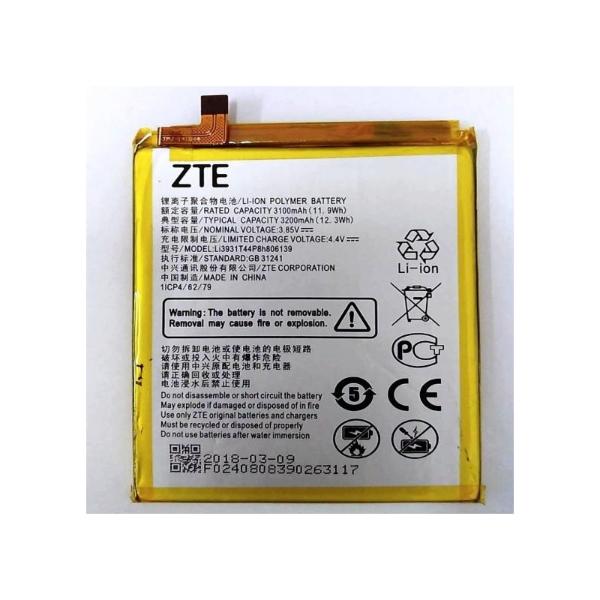 Zte blade l9 аккумулятор