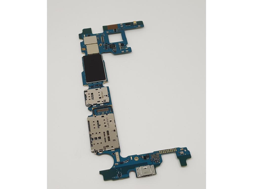 samsung j6  motherboard price