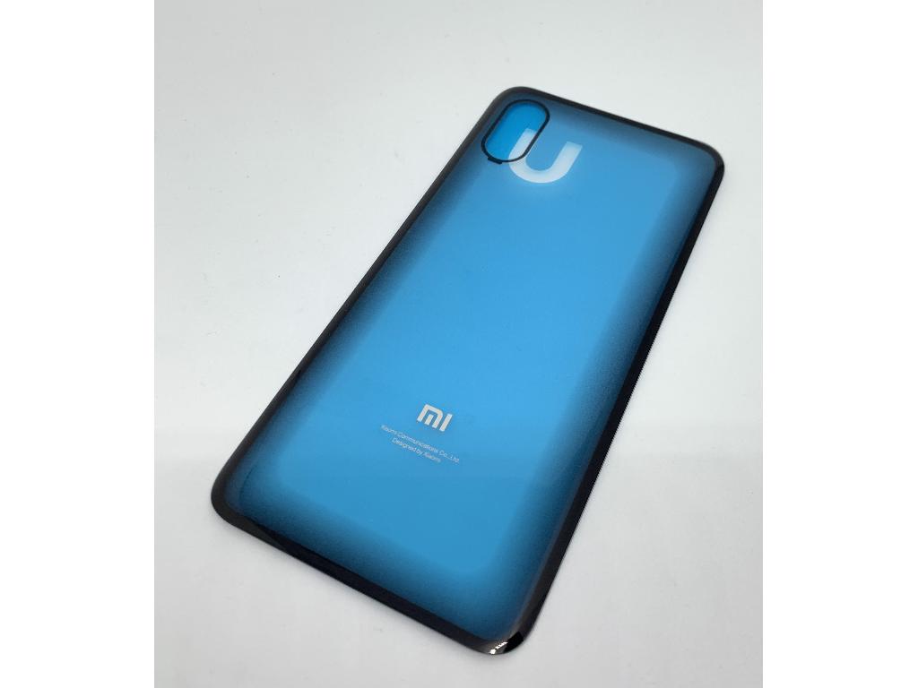 Какие примочки есть в xiaomi mi 8 explorer edition