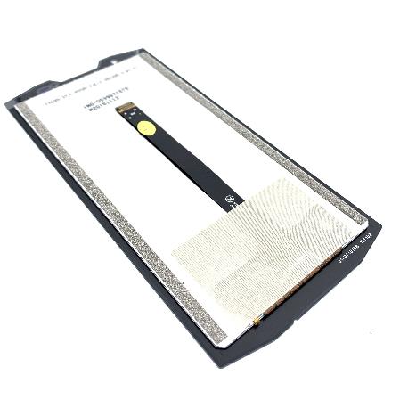 PANTALLA LCD Y TACTIL PARA DOOGEE S80 - NEGRA